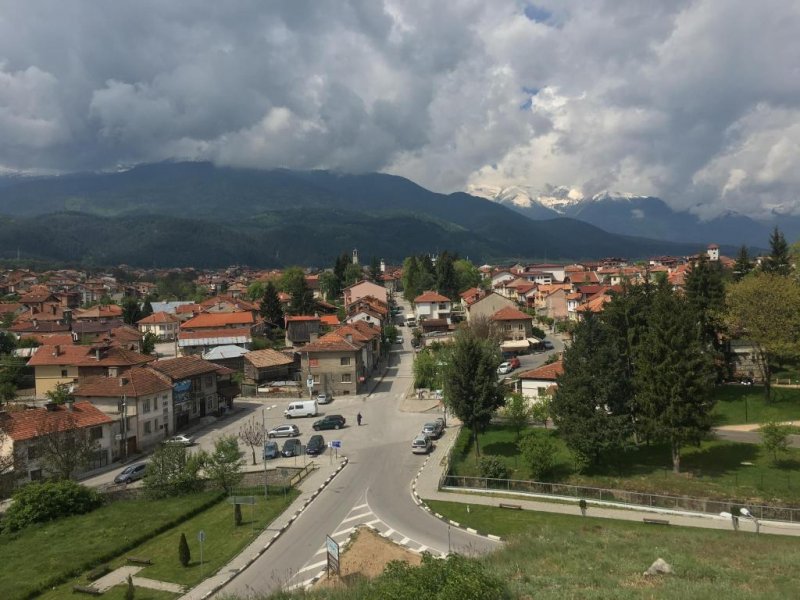 Хотел Виктория - Снимка 10