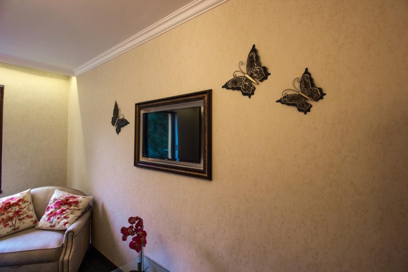 Хотел Кипарис Алфа - Снимка 9