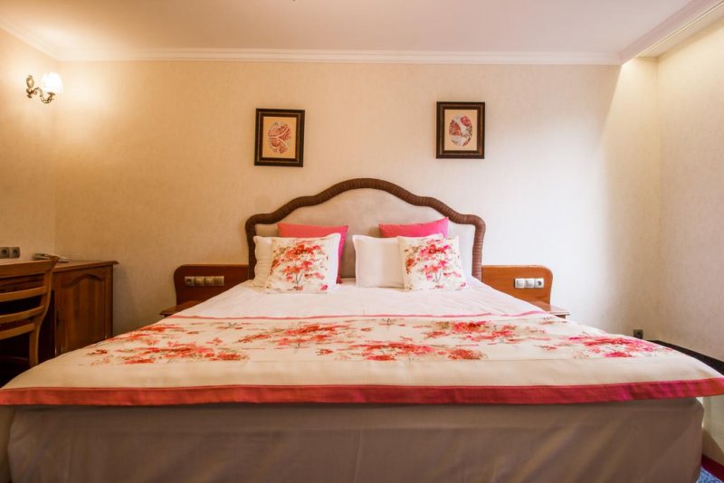 Хотел Кипарис Алфа - Снимка 4