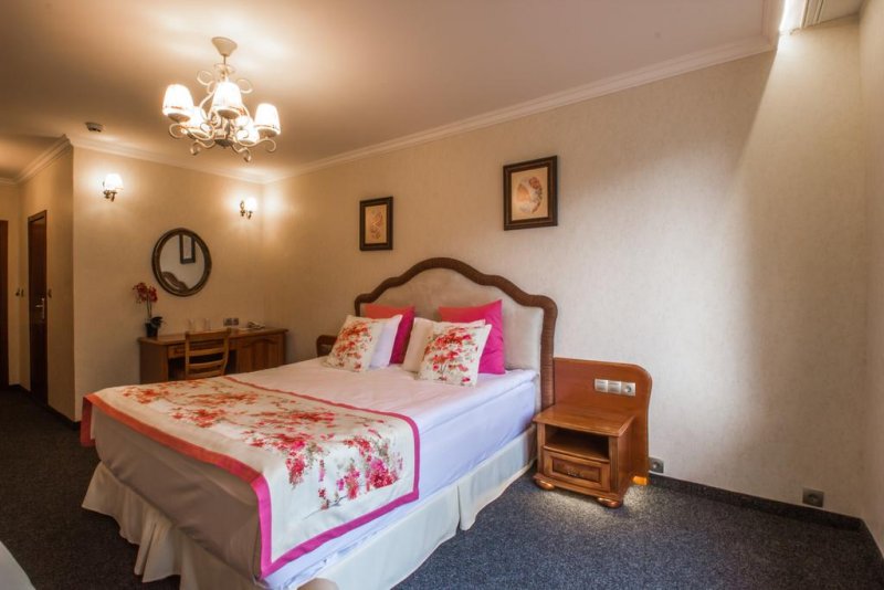 Хотел Кипарис Алфа - Снимка 2