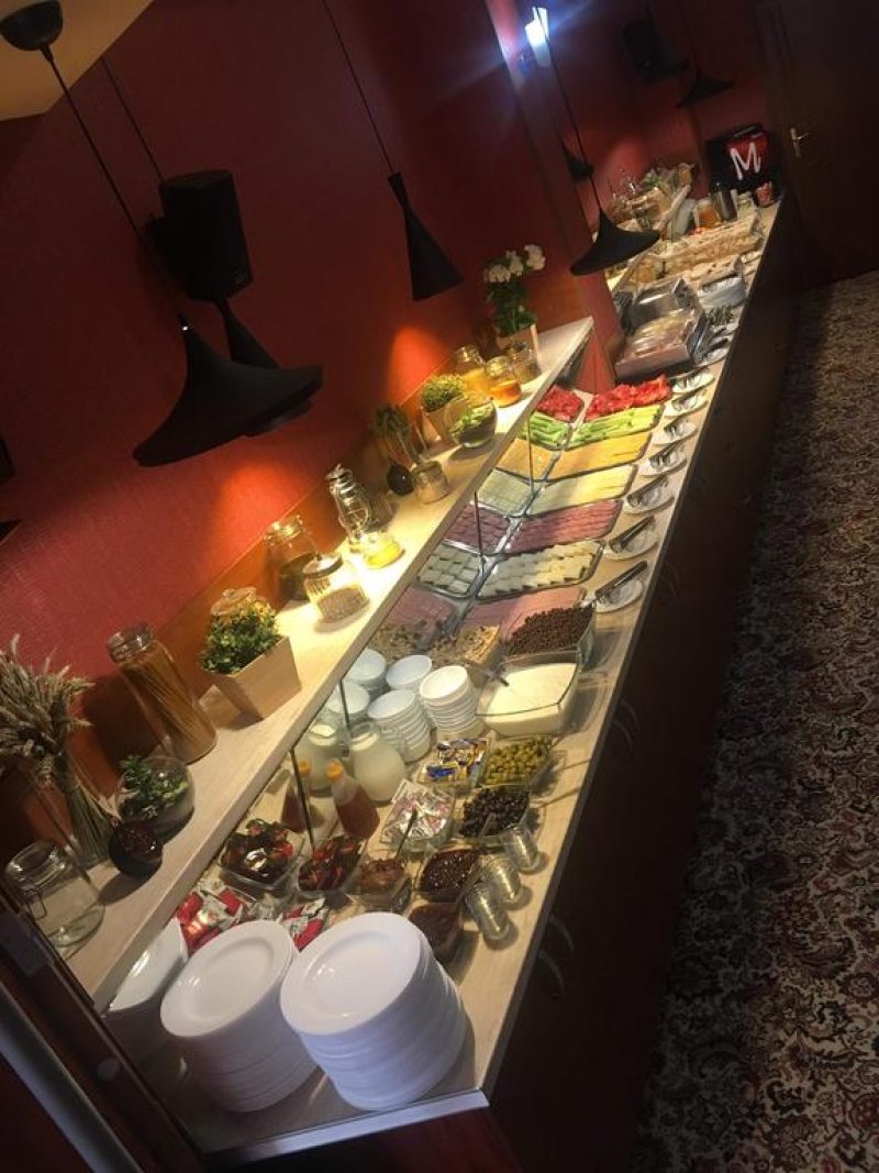 Хотел Кипарис Алфа - Снимка 4