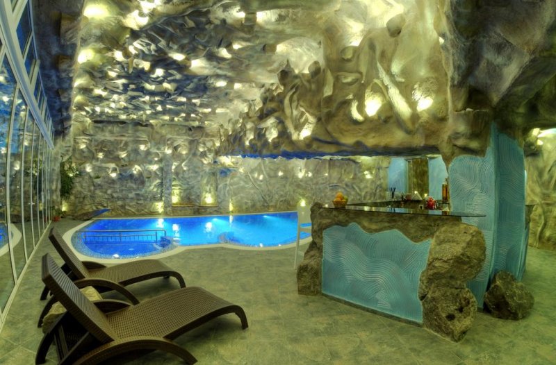 Хотел Кипарис Алфа - Снимка 11