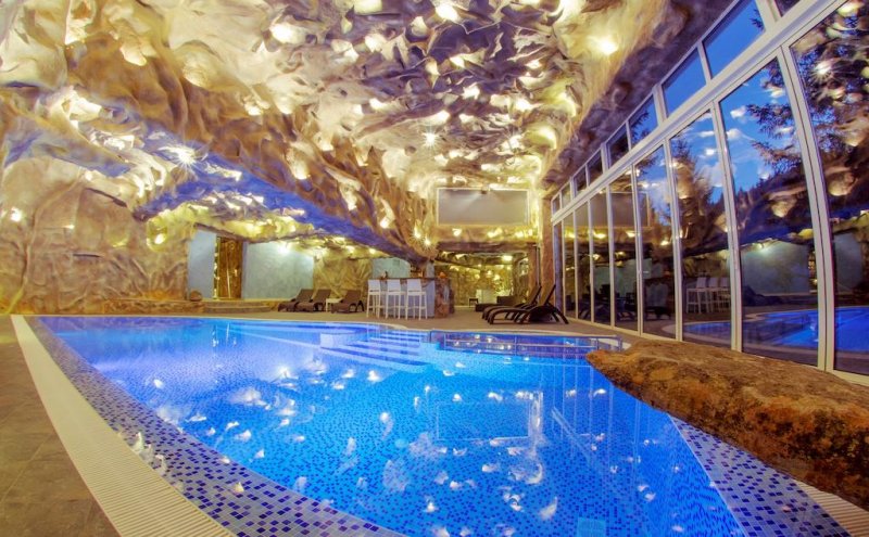 Хотел Кипарис Алфа - Снимка 11