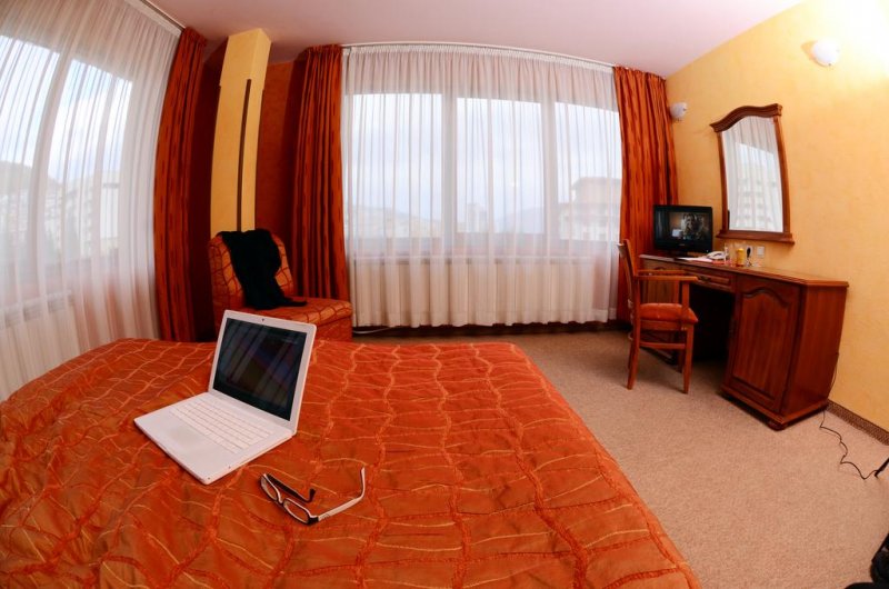 Хотел Кипарис Алфа - Снимка 5