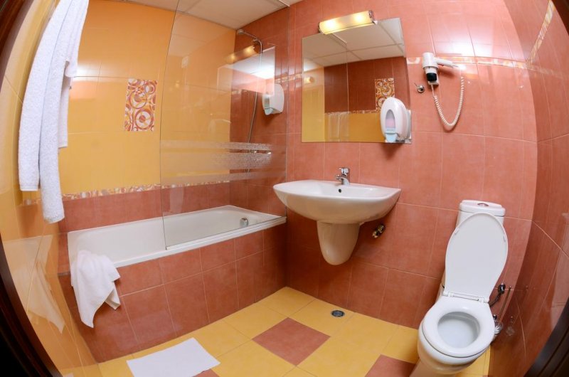 Хотел Кипарис Алфа - Снимка 10