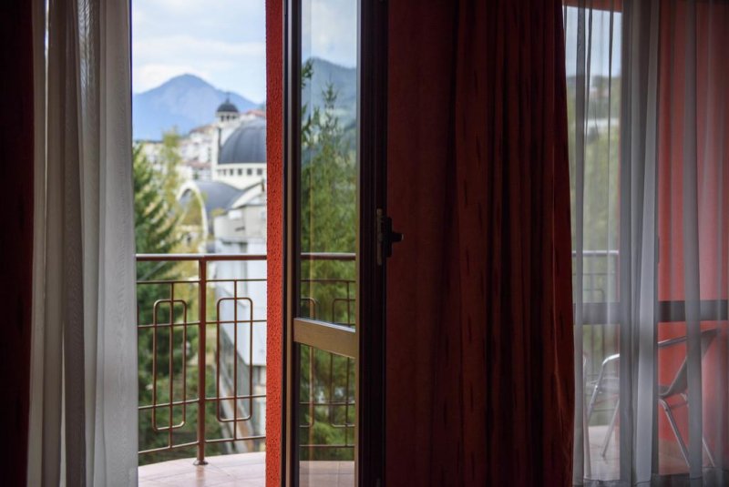 Хотел Кипарис Алфа - Снимка 11