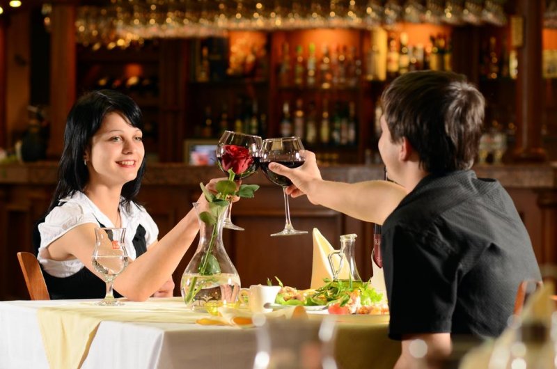 Хотел Кипарис Алфа - Снимка 9