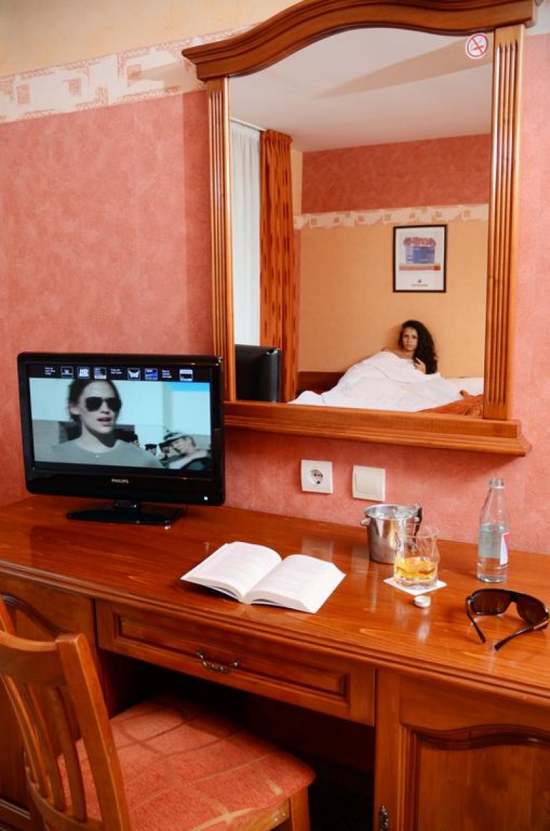 Хотел Кипарис Алфа - Снимка 8