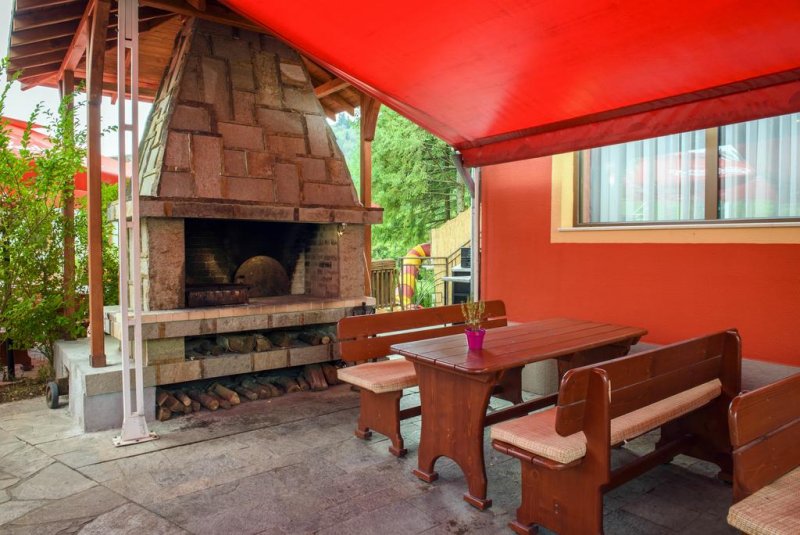 Хотел Кипарис Алфа - Снимка 4