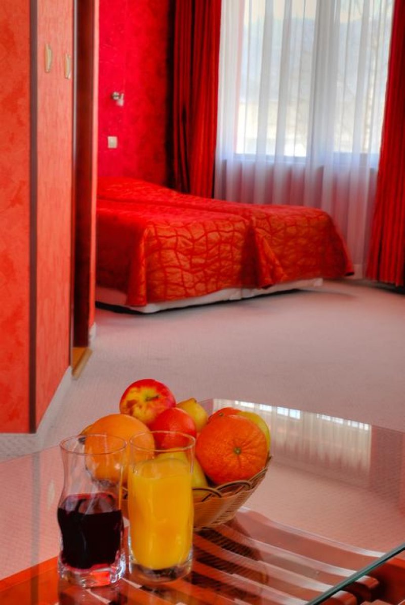 Хотел Кипарис Алфа - Снимка 4