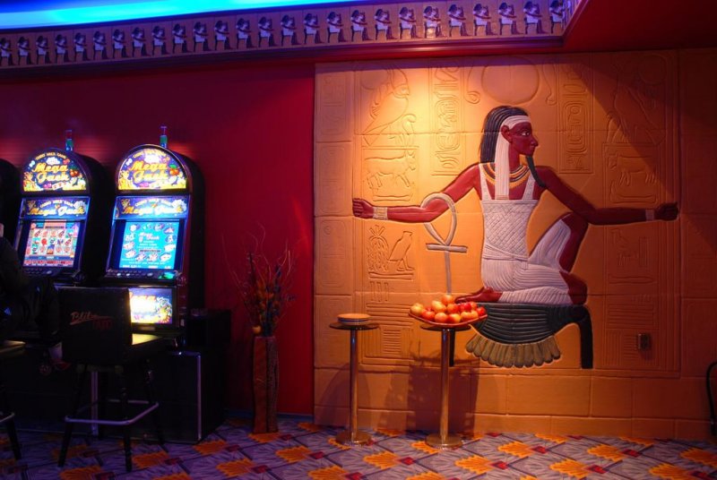 Хотел Кипарис Алфа - Снимка 10