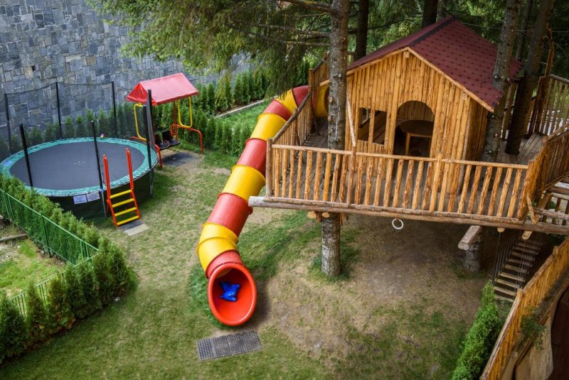 Хотел Кипарис Алфа - Снимка 8