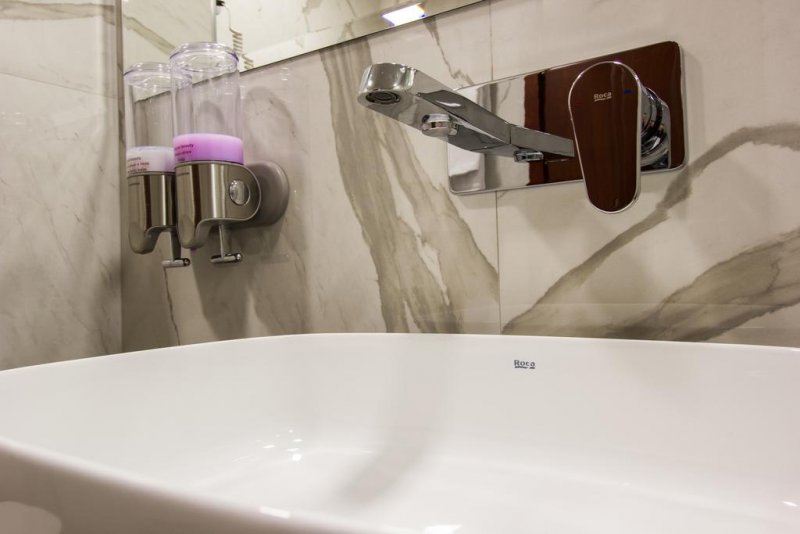 Хотел Кипарис Алфа - Снимка 2