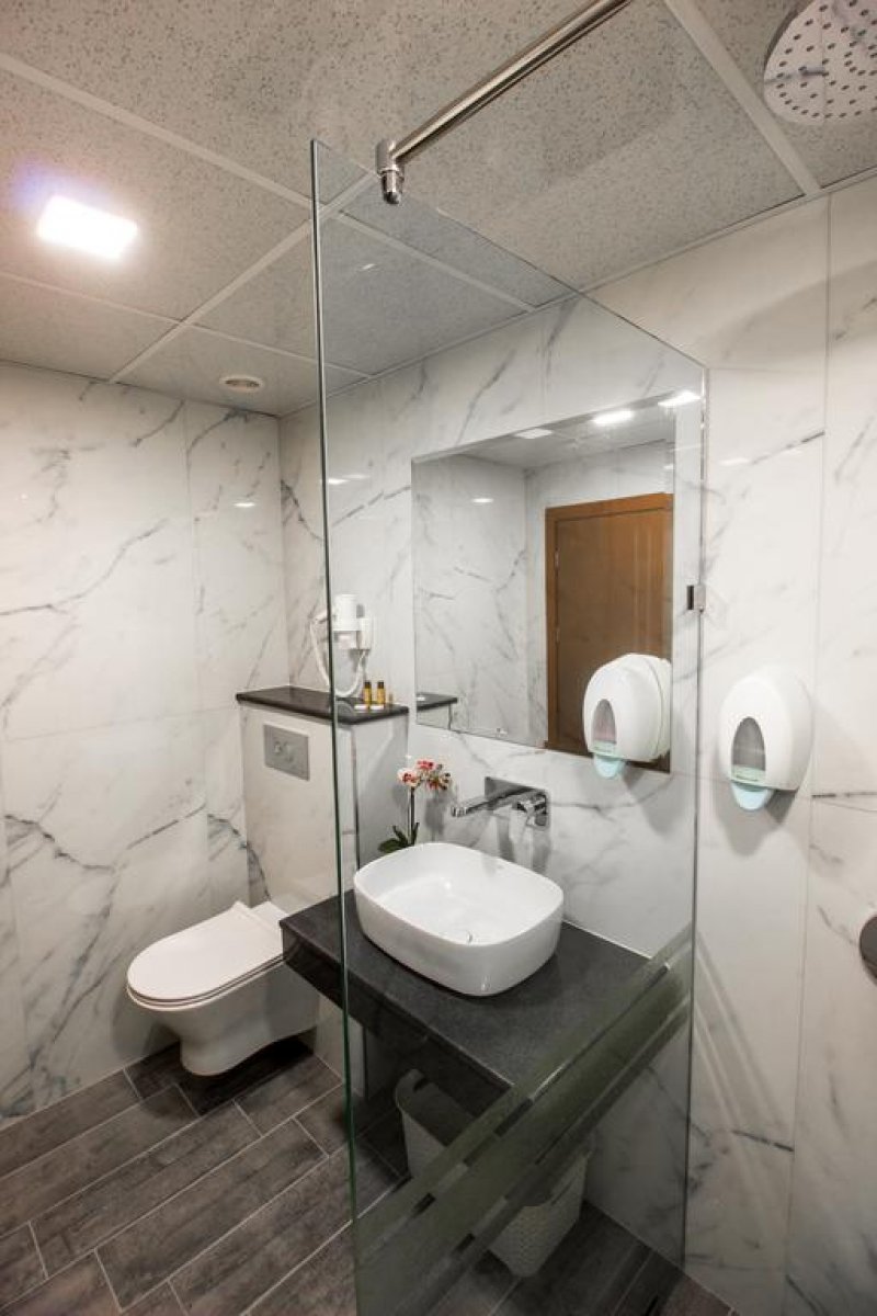 Хотел Кипарис Алфа - Снимка 10