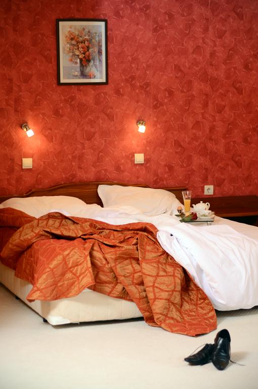2 или 3 нощувки на човек със закуски и вечери+ басейн и релакс пакет от хотел Кипарис Алфа**** Смолян! - Снимка 29