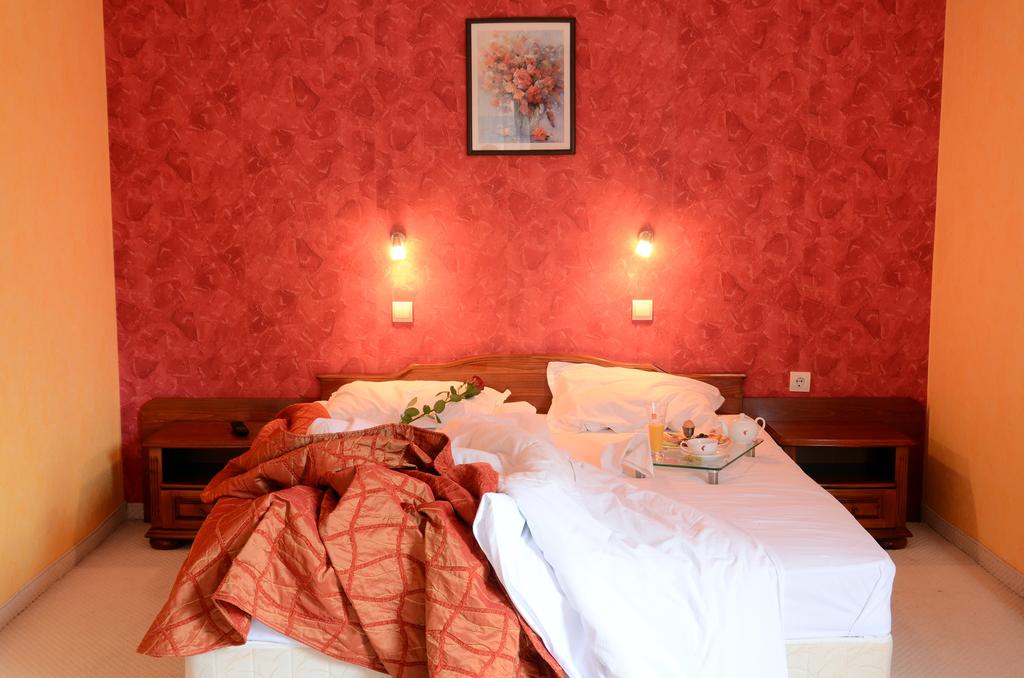 2 или 3 нощувки на човек със закуски и вечери+ басейн и релакс пакет от хотел Кипарис Алфа**** Смолян! - Снимка 25