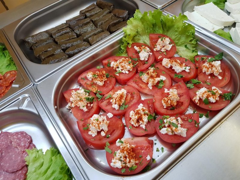 Хотел Елит Палас и  СПА - Снимка 2