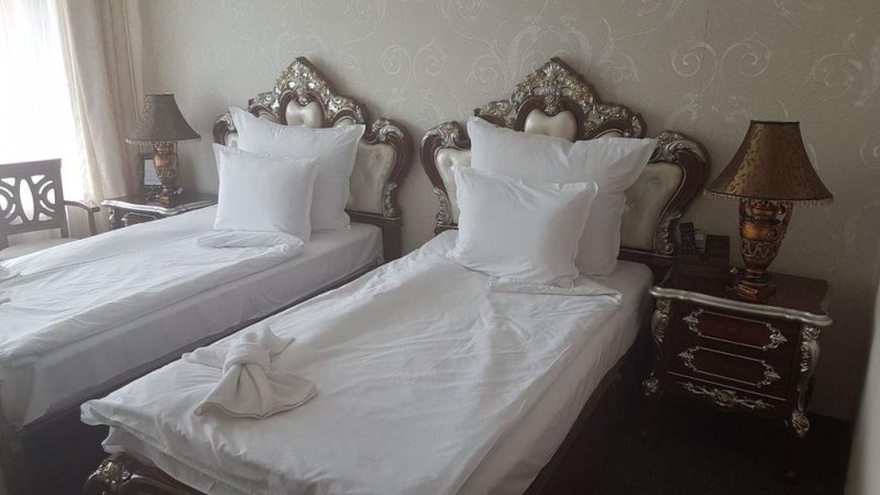 Хотел Елит Палас и  СПА - Снимка 2