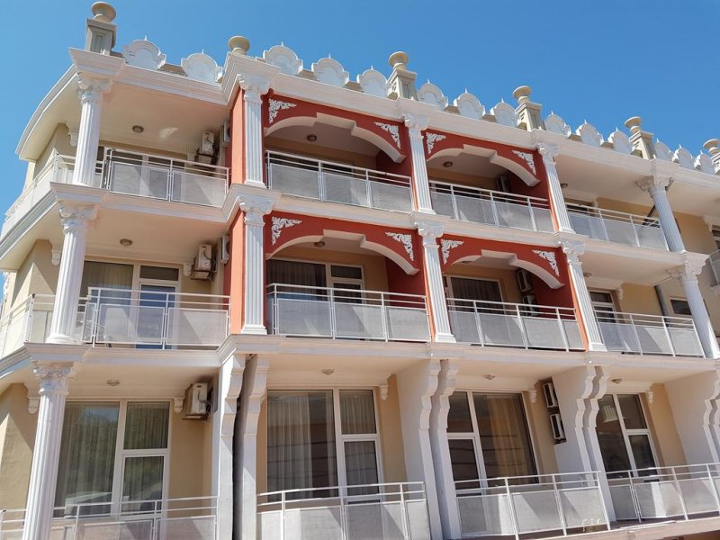 Хотел Елит Палас и  СПА - Снимка 7