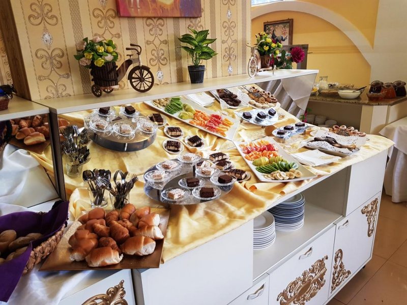 Хотел Елит Палас и  СПА - Снимка 10