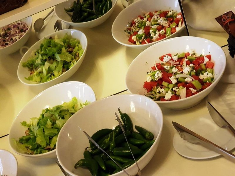 Хотел Елит Палас и  СПА - Снимка 11