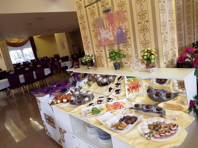 Хотел Елит Палас и  СПА - Снимка 2