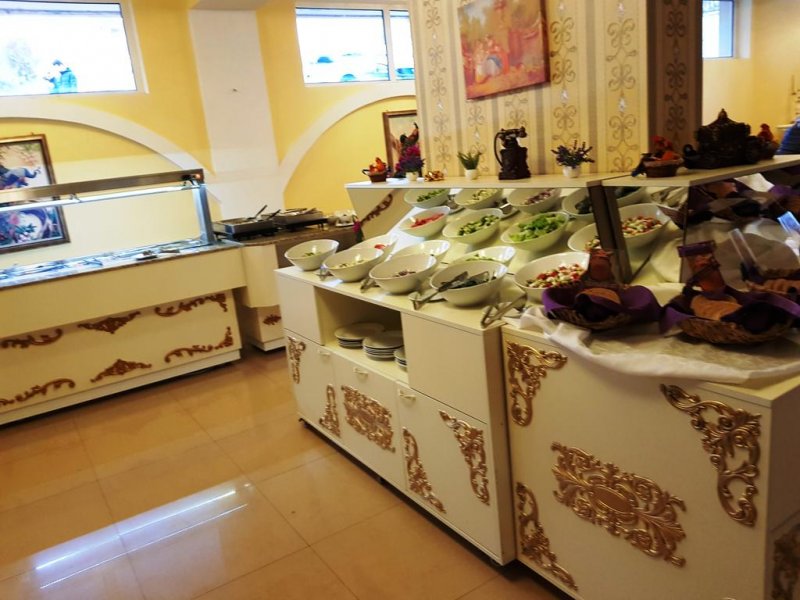 Хотел Елит Палас и  СПА - Снимка 3