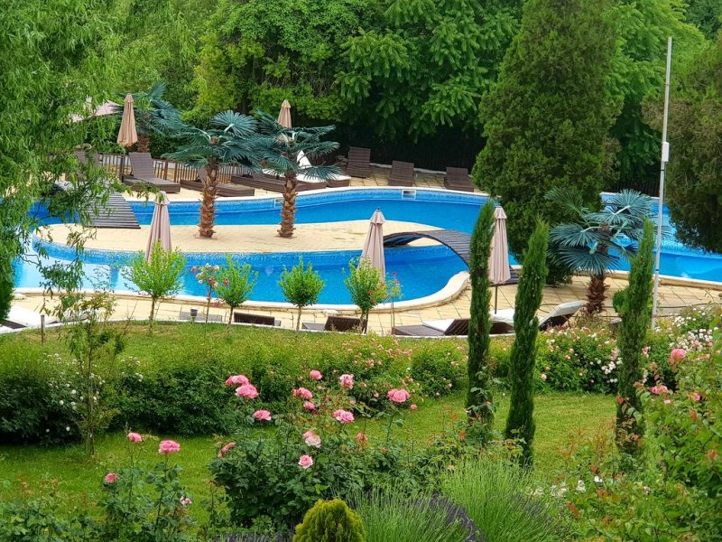 Хотел Елит Палас и  СПА - Снимка 1