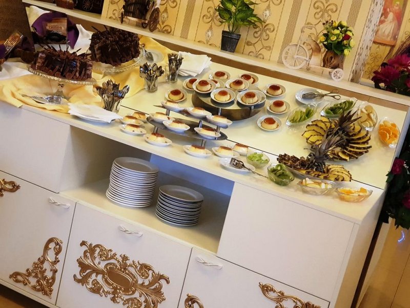 Хотел Елит Палас и  СПА - Снимка 9