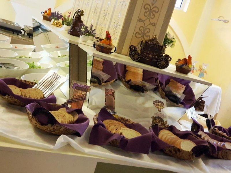 Хотел Елит Палас и  СПА - Снимка 1