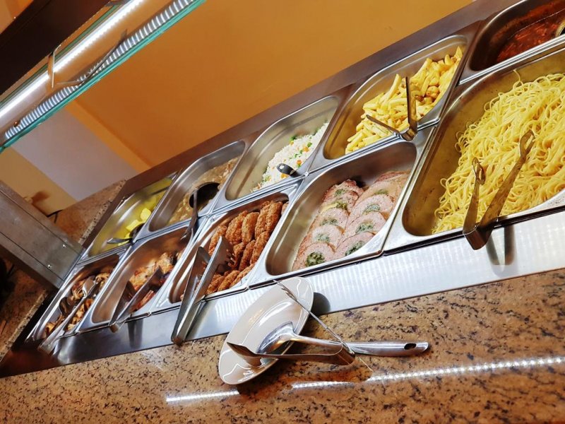 Хотел Елит Палас и  СПА - Снимка 10