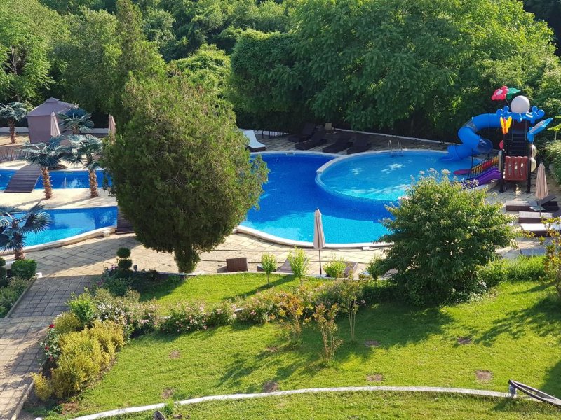 Хотел Елит Палас и  СПА - Снимка 5