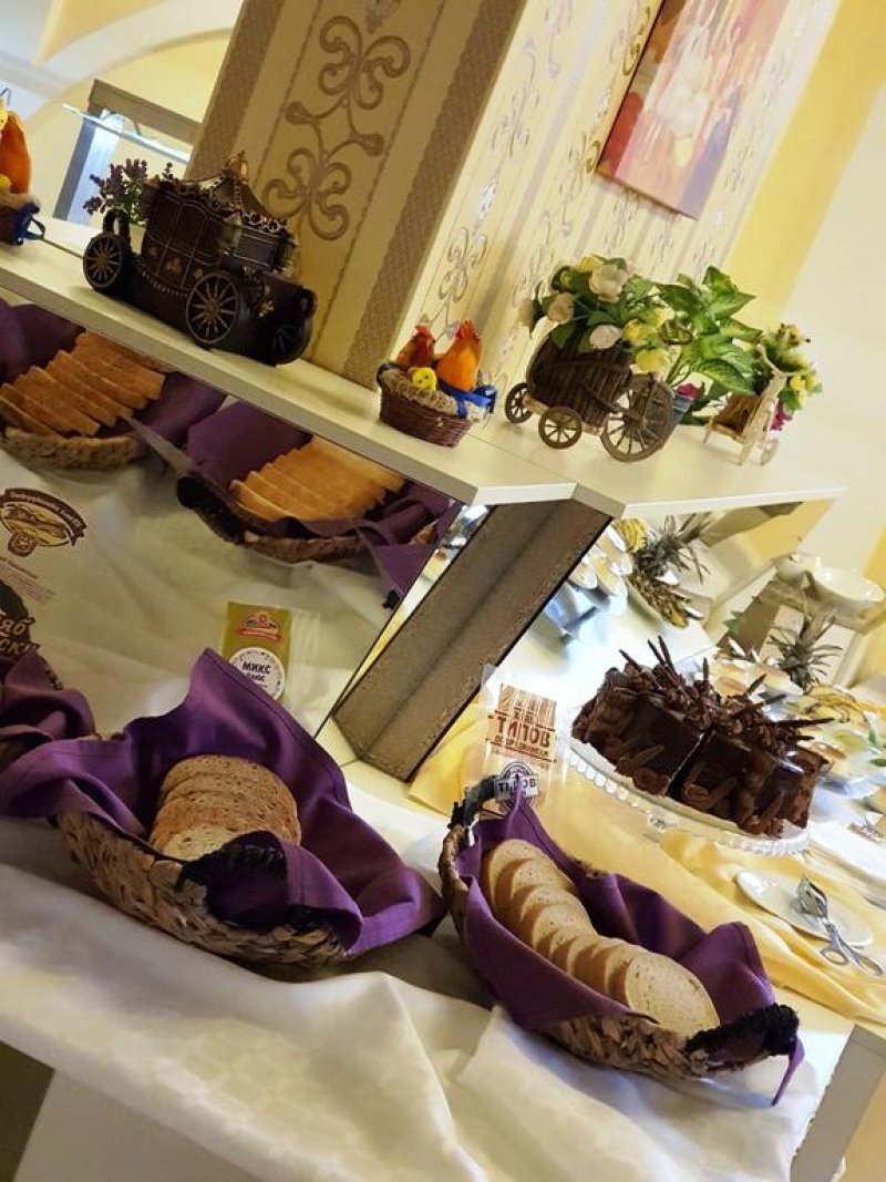 Хотел Елит Палас и  СПА - Снимка 4