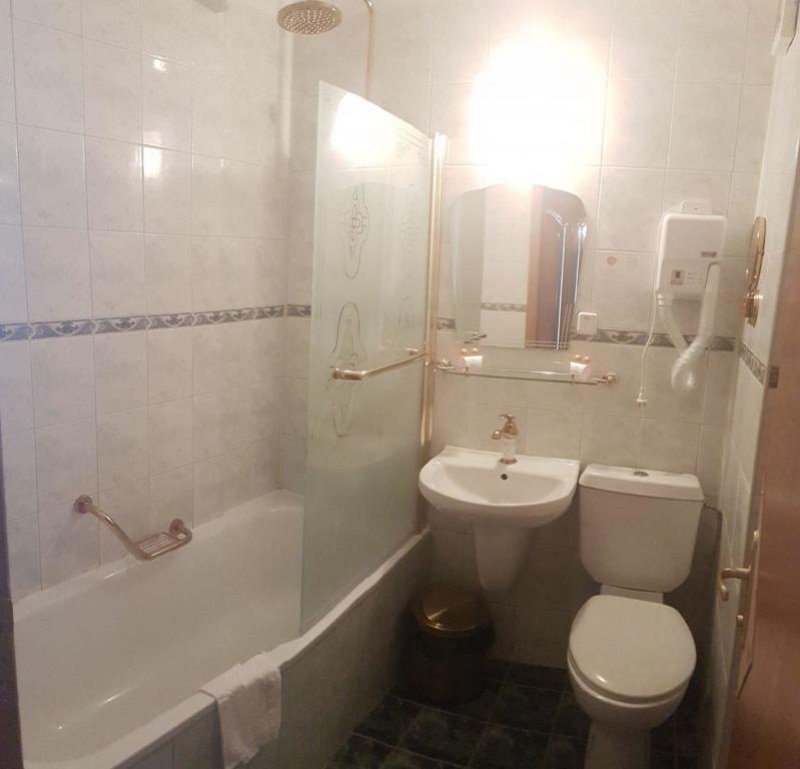 Хотел Елит Палас и  СПА - Снимка 9