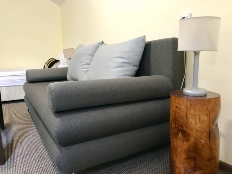 Семеен хотел Хелиер - Снимка 4