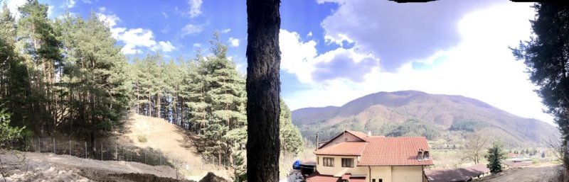 Семеен хотел Хелиер - Снимка 4