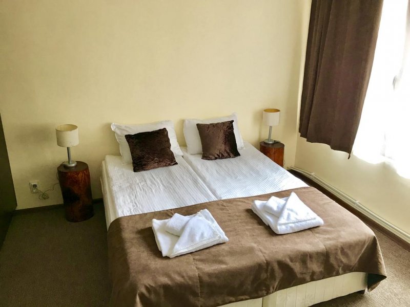 Семеен хотел Хелиер - Снимка 5