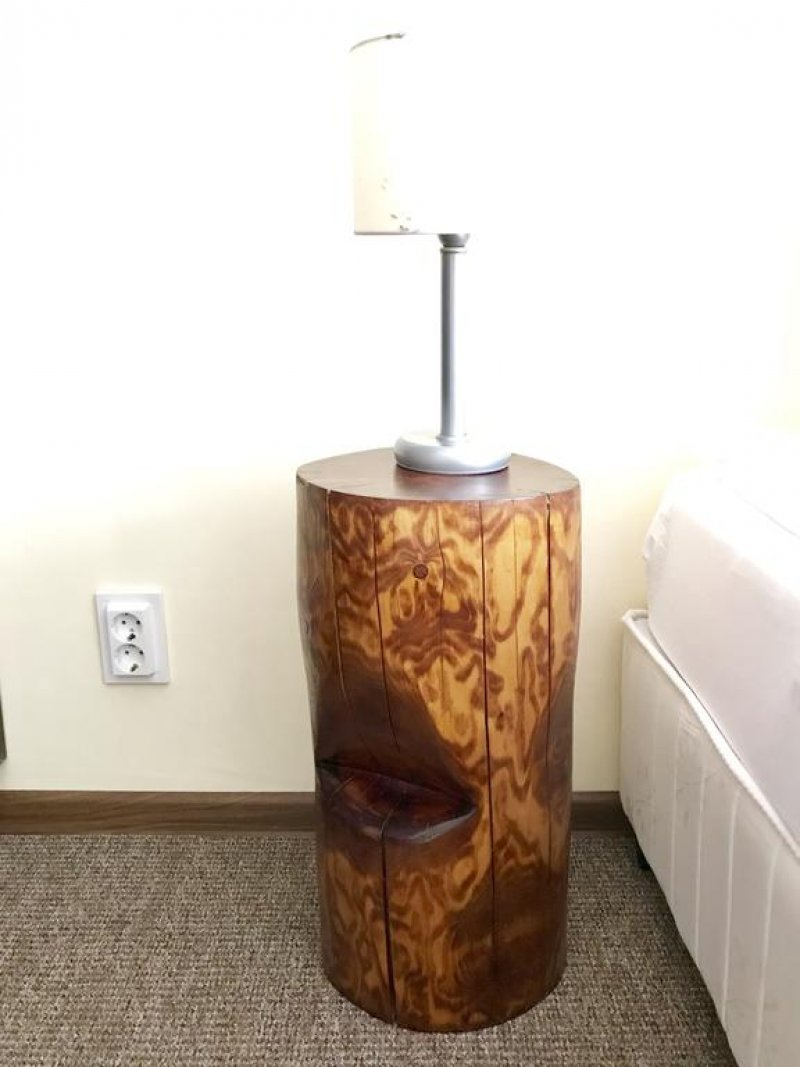 Семеен хотел Хелиер - Снимка 1