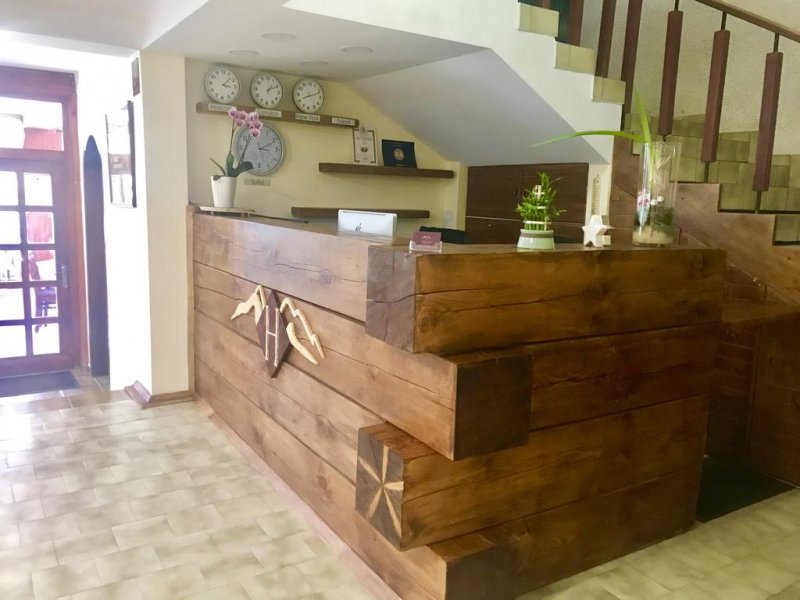 Семеен хотел Хелиер - Снимка 5