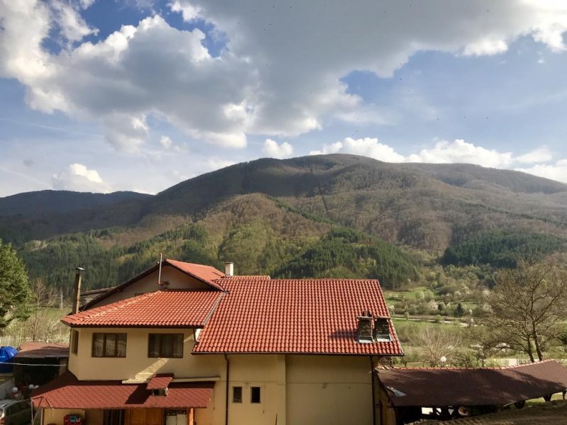 Семеен хотел Хелиер - Снимка 9