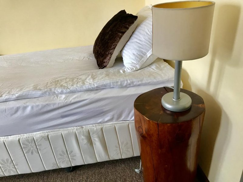 Семеен хотел Хелиер - Снимка 7