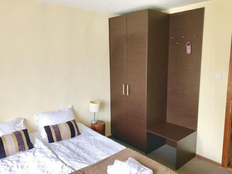 Семеен хотел Хелиер - Снимка 4