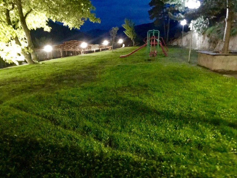 Семеен хотел Хелиер - Снимка 10