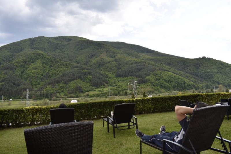 Семеен хотел Хелиер - Снимка 3