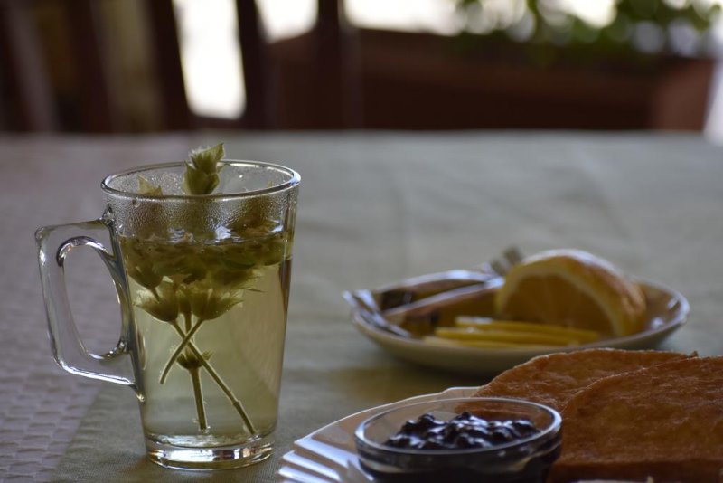 Семеен хотел Хелиер - Снимка 3