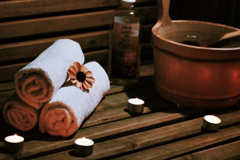 Семеен хотел Хелиер - Снимка 1