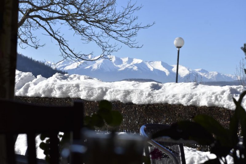 Семеен хотел Хелиер - Снимка 1