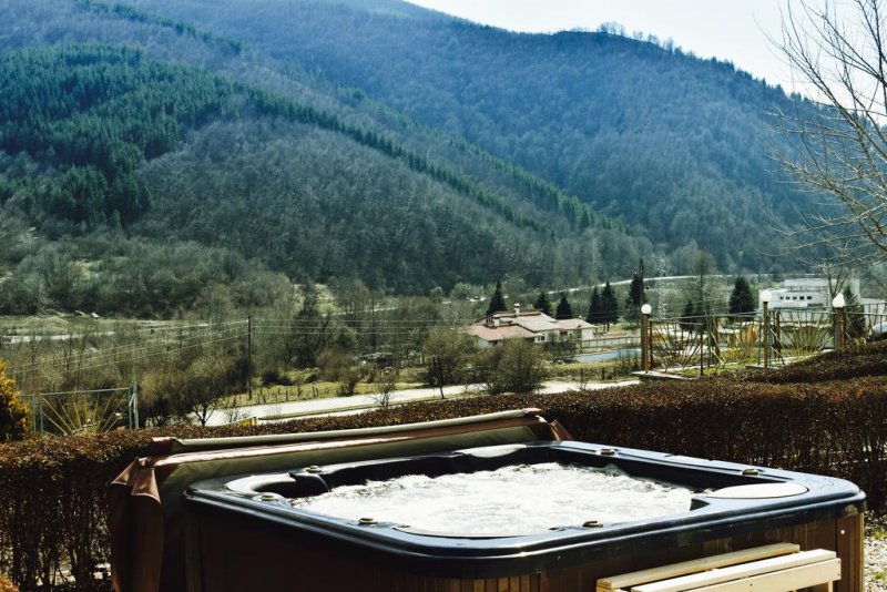 Семеен хотел Хелиер - Снимка 11