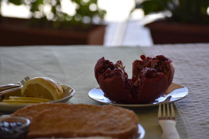 Семеен хотел Хелиер - Снимка 11