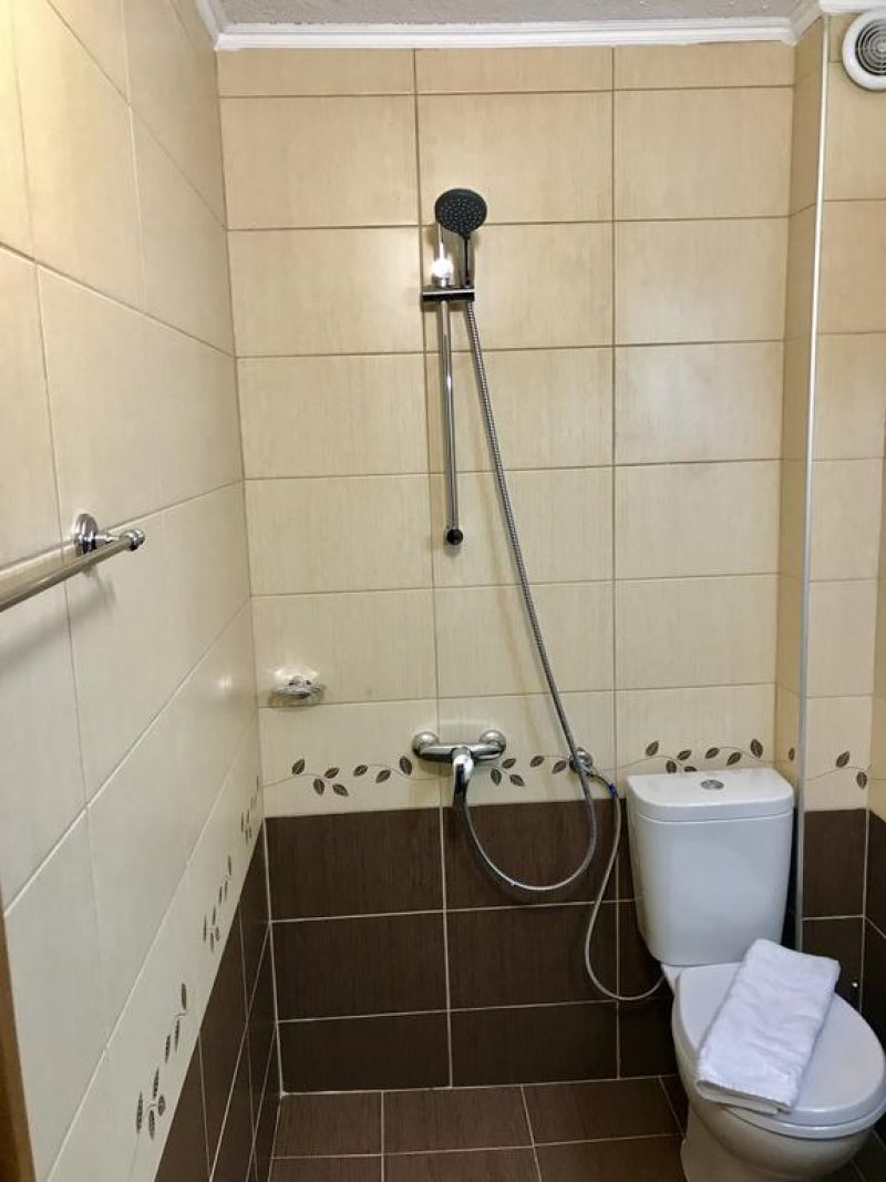 Семеен хотел Хелиер - Снимка 2